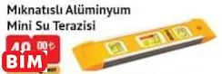 SGS MIKNATISLI ALÜMİNYUM MİNİ SU TERAZİSİ SGS MIKNATISLI ALÜMİNYUM MİNİ SU TERAZİSİ